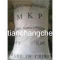 Mono-Potassium Phosphate Fertilizer, MKP Fertilizer